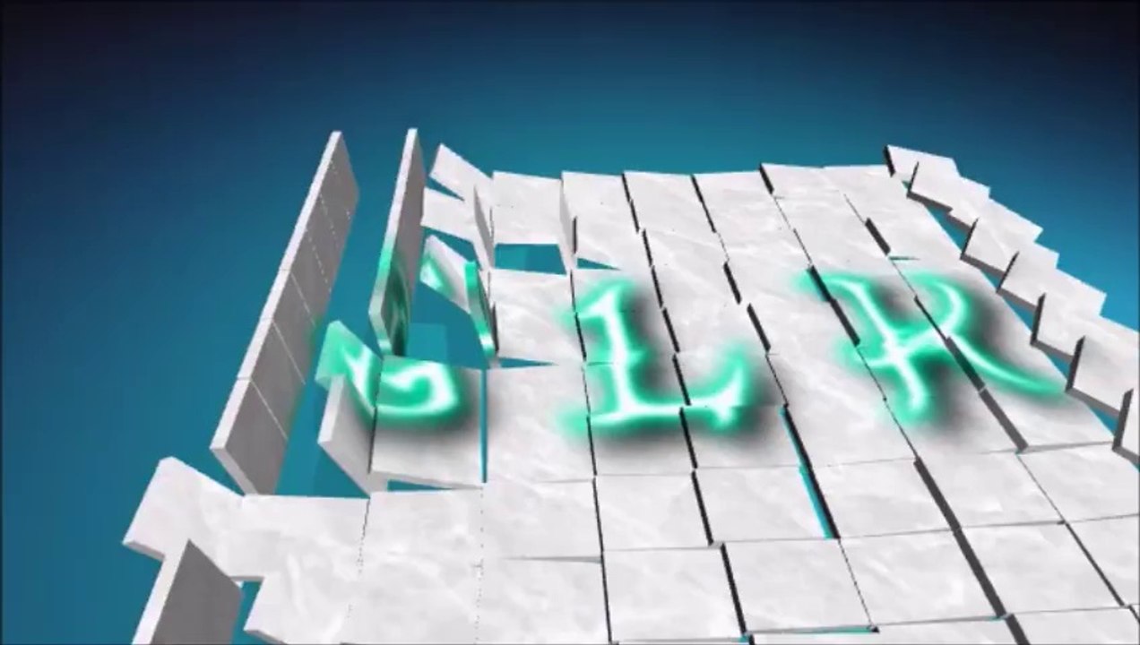 Nouvelle intro. :) :D ;)
