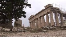 Reportage Taitbout Voyages - Athènes