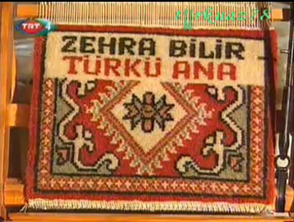 Zehra BİLİR-Hani Benim Elli Dirhem Kestanem (Konyalı)