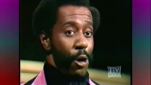 THE TEMPTATIONS - PAPA WAS A ROLLING STONE