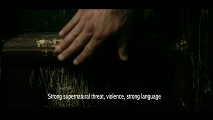 Deliver Us From Evil - THIS KIND OF EVIL 30" Spot - At Cinemas August 20