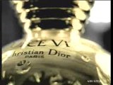 Pub - Dolce Vita ( Christian Dior)