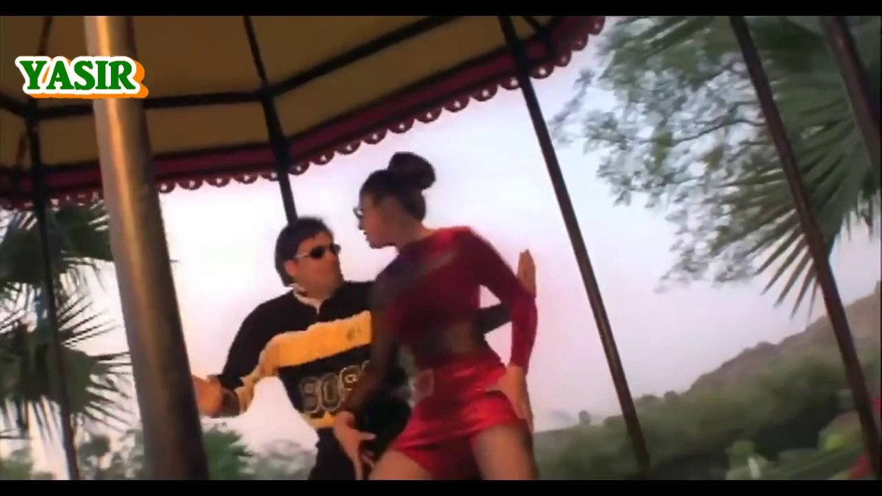 Akhiyon Se Goli Maare - Sonu Nigam, Jaspinder Narula - Dulhe Raja [1998]