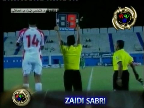 ZAIDI SABRI