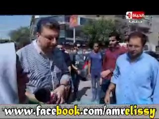 برنامج حقق حلمك مع د عمرو الليثي 29رمضان