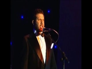 Pablo Gaeta: "NESSUN DORMA" de PUCCINI.