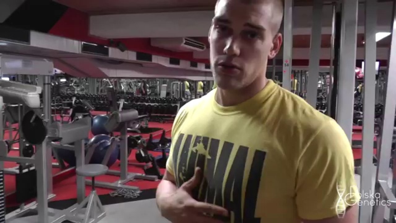 Mein System für dicke Waden - ACHTUNG Muskelkater vorprogrammiert!