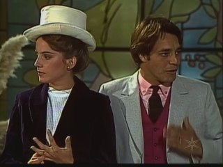 Os Imigrantes CAP 95