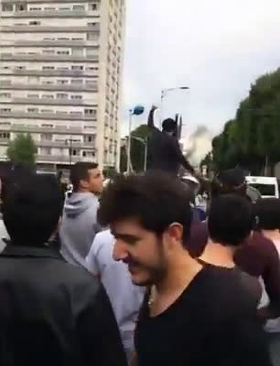 Marseillaise sarcelles 22-07-2014 (V3)