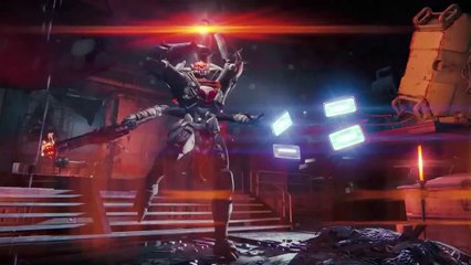 ▶ Official Destiny E3 Gameplay Trailer