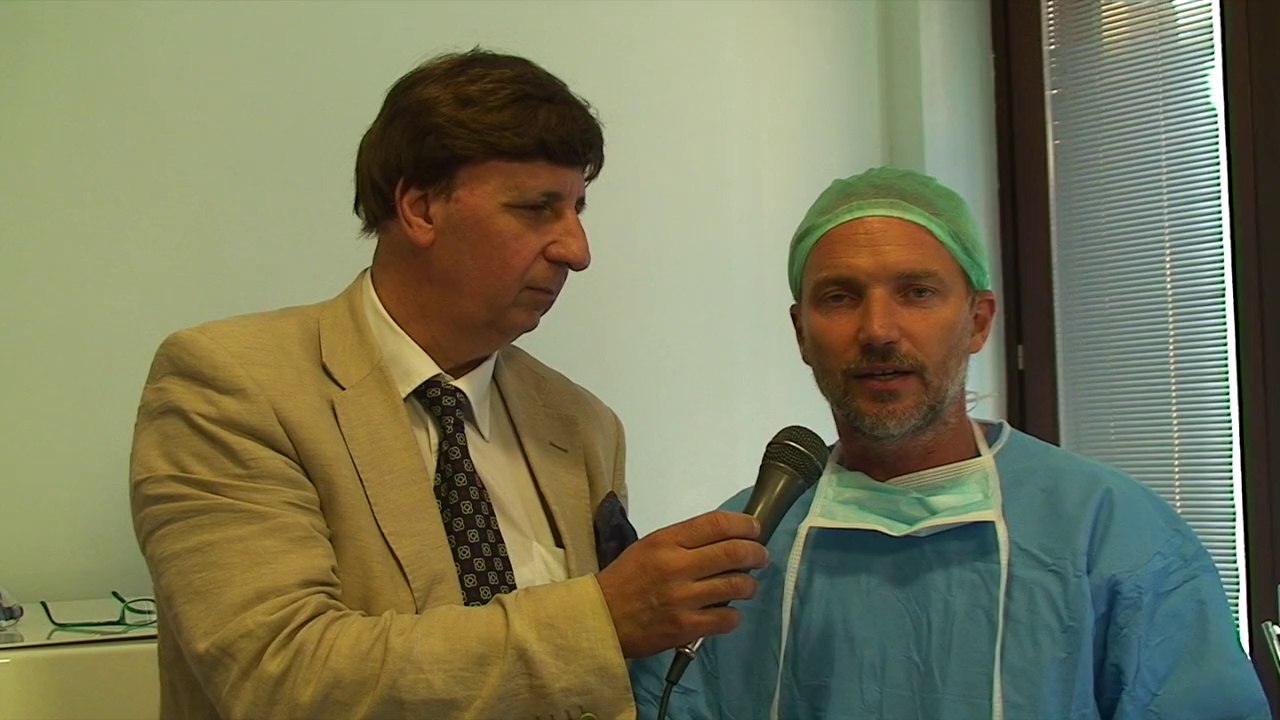 Milano estetica il laser