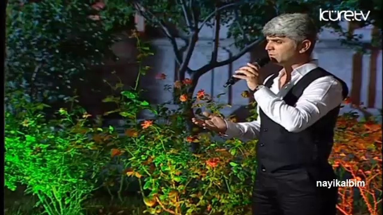 Tut elimi Muhammedim Metin Semizoğlu Ramazan 2014