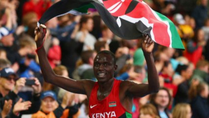 COMMONWEALTH GAMES: Review of day four