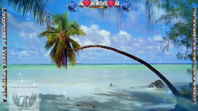 ♛♫♥Manuel Rocca Feat. Emily Richards - Dream (Original Mix)♥♫♛