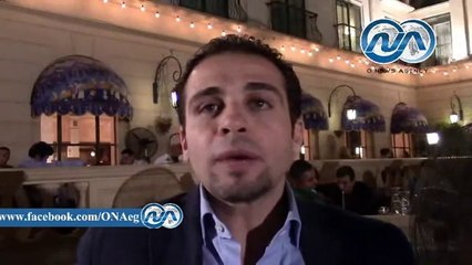 شاهد || رواد شركات المحمول يتوقعون طفرة فى السوق المصري بعد تدشين نقابة الاتصالات