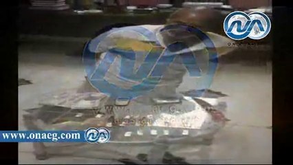 شاهد || ضبط 30جرام هيروين بحوزة عاطل ببيلا كفر الشيخ