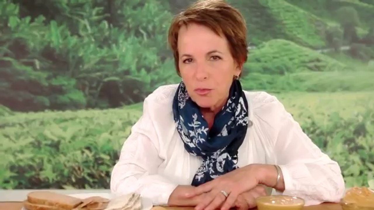 Diet tips - Nut butters Protein snacks - Herbalife