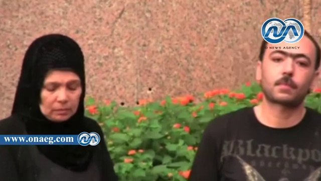 شاهد|| ضبط عاطل وربة منزل بحوزتهما 2كيلو هيروين