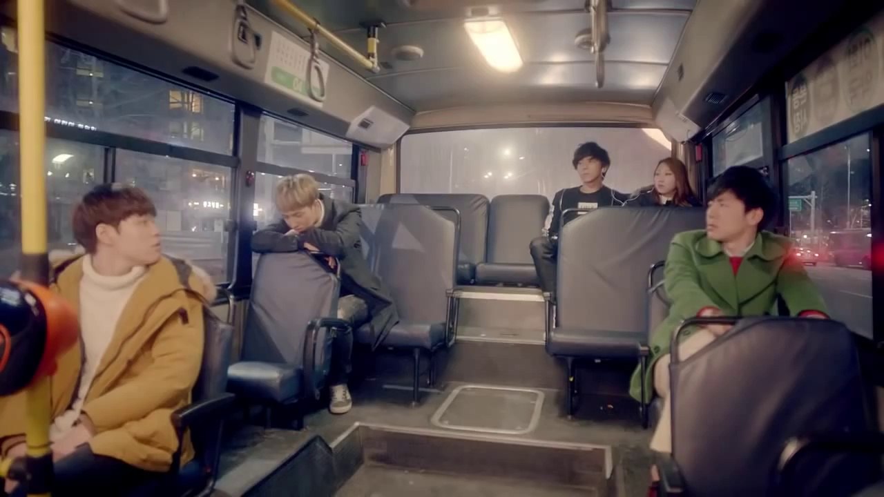 (MV) SoYou of SISTAR (소유) X JunggiGo (정기고)   Some (썸) Feat Lil Boi of Geeks (긱스 릴보이)