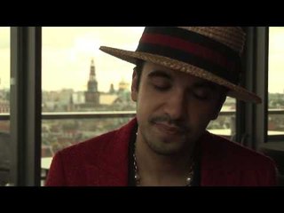 DJ Cassidy strikt grote namen voor debuutalbum