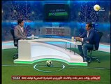 بندق برة الصندوق: أزمات النادي المصري وجماهير بورسعيد .. ياسر يحيى - رئيس نادي المصري