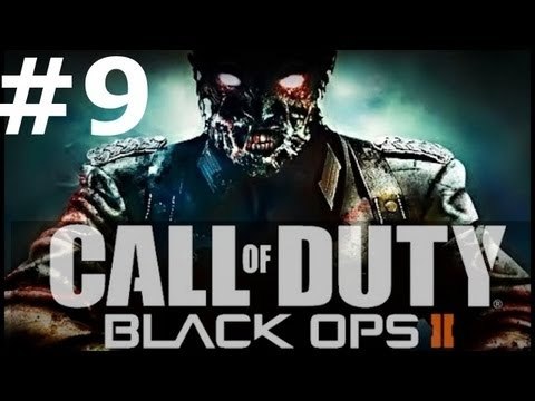 Call Of Duty: Black Ops 2 – Bölüm 9 Görev 8 (Achilles Veil)