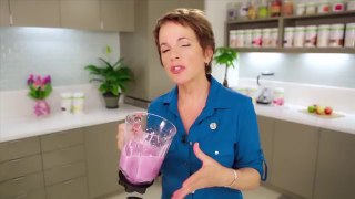Diet tips - Popsicle recipe - A yummy frozen treat - Herbalife Shake