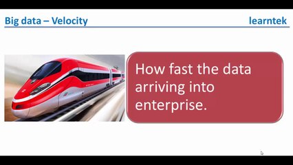 Big Data & Hadoop Training Overview 📊