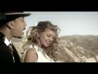 Fergie Ft Ludacris - Glamorous