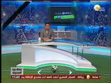 أحمد يحيى لـ بندق برة الصندوق: رسمياً .. أحمد الشناوي لاعب في نادي الزمالك
