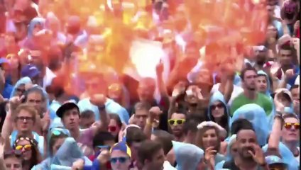 Nicky Romero TomorrowLand Weekend 2 (Part 1)