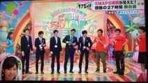 ノンストップ!　SMAP27時間テレビ　14-07-28