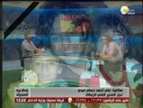 بندق برة الصندوق - نجل ميدو: هطلع لاعب كورة زى بابا والعالمى يضمه لناشئي الزمالك