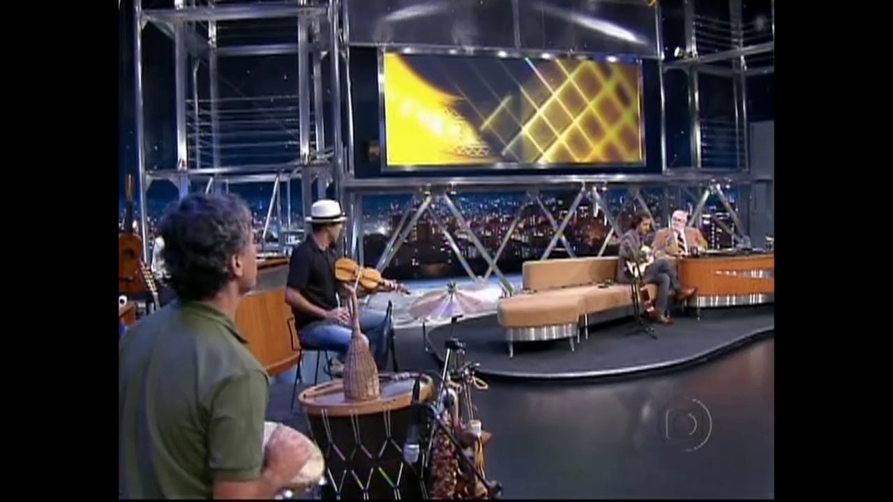 Cláudio Alexandrino Caçador de Violas colecionador e pesquisador - Entrevista na integra