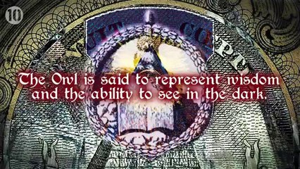 10 Facts About The Real Illuminati