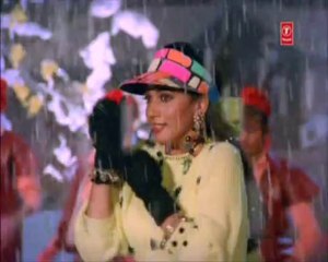 Ф.'Бог любви' (Мадхури Дикшит)