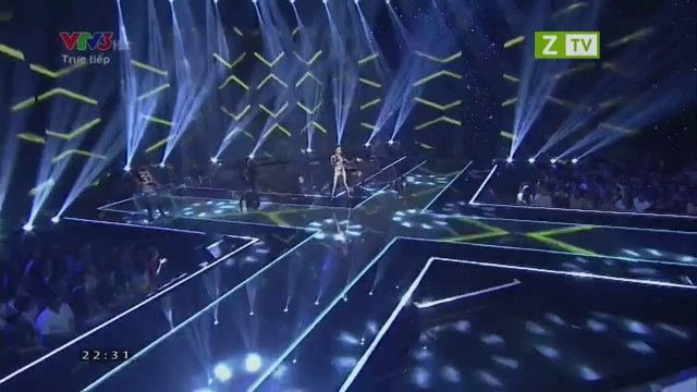 The X Factor Việt Nam - Nhân Tố Bí Ẩn Tập 13 - Giang Hồng Ngọc - Vút Bay, Thức Tỉnh