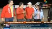 Cónsul Hugo Carvajal llega a Venezuela tras ser liberado en Aruba