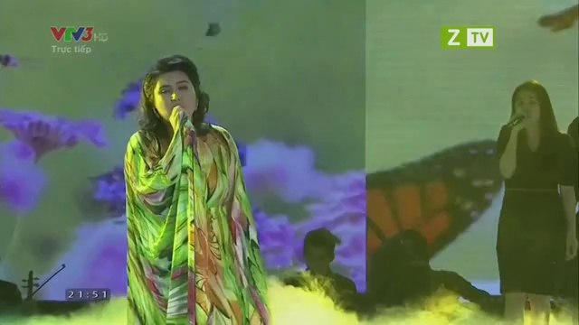 The X Factor Việt Nam - Nhân Tố Bí Ẩn- Tập 13 - Hạnh Phúc - Khi Giấc Mơ Về