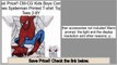 Reviews Best CM-CG Kids Boys Comic Tees Spiderman Printed T-shirt Tops Tees 2-8Y