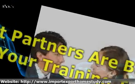 Freight Forwarders Are Great For Your Wholesale Home Business