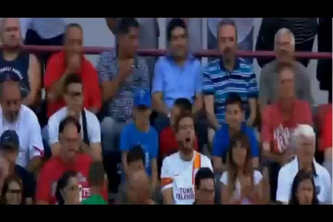 Budapest Honved 1-2 Galatasaray Maçı Golleri 2014