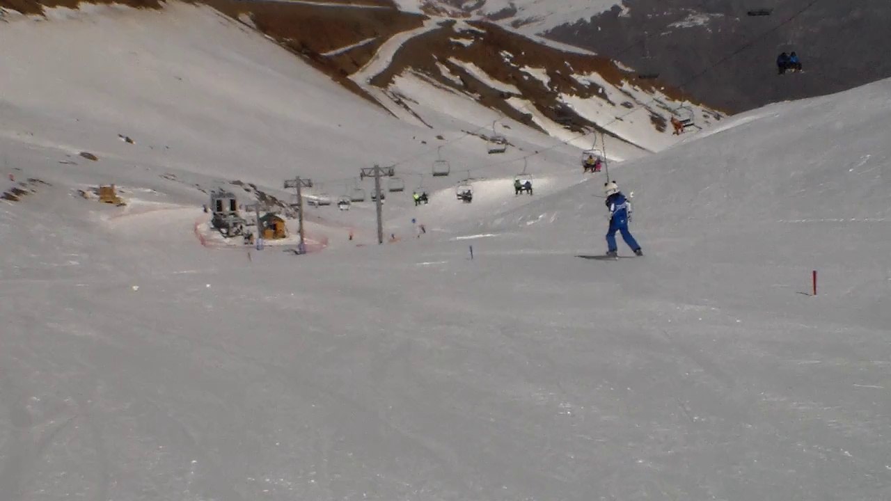 isabel gs tortolas 2