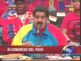 Maduro mostrará en los próximos días “expediente falso” hecho a Carvajal