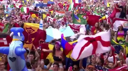 Nicky Romero TomorrowLand Weekend 2 (Part 2) - Let Me Feel