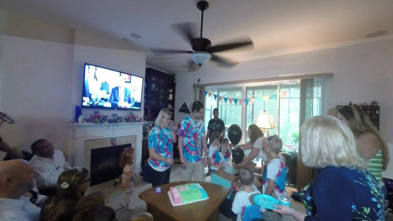 ITS A BOY!!!!