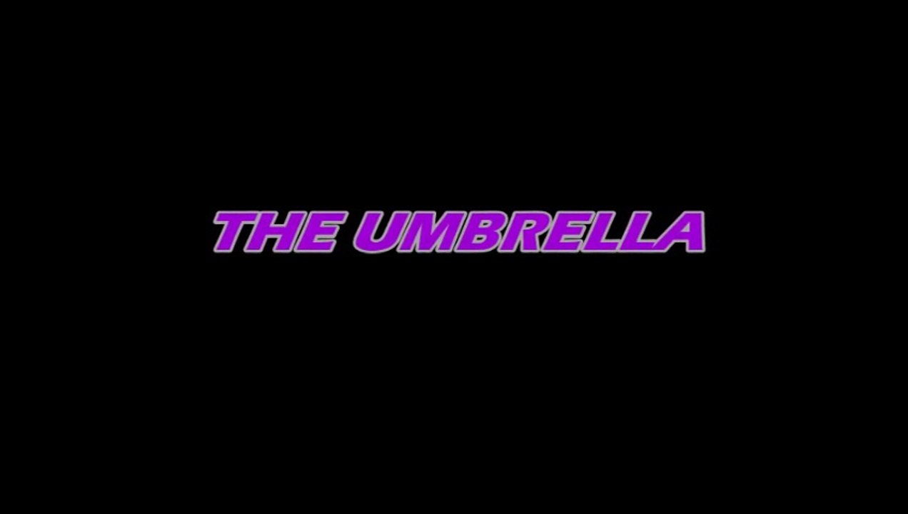 THE UMBRELLA,