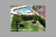 Egypt Sinai  Sharm El Sheikh  Nabq Bay Duplex 4 Bedroom Villa for Sale