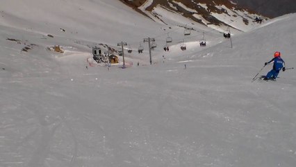 botazzini gs tortolas