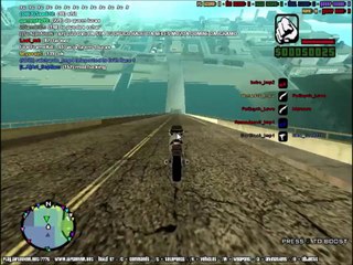 ;D Gta Fun mod no driver